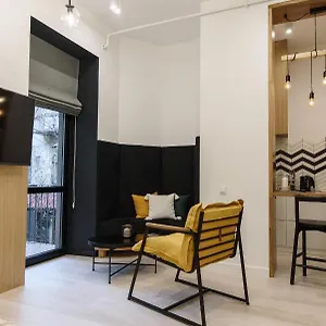 Design Апартаменты Львов