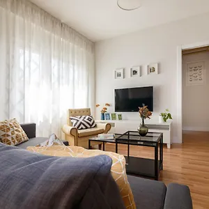  Apartment Apt. Balcon Alcazaba, Soleado En Centro Historico Spain