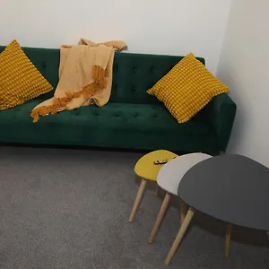  Apartment The Annexe United Kingdom