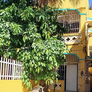  Homestay The Tea House Puerto Rico