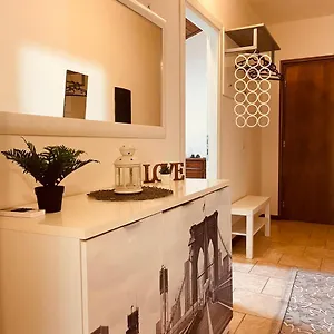 Apartment Casa Amelie Italy