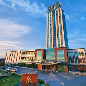 كايا إسطنبول للمعارض والمؤتمرات اسطنبول