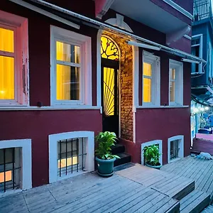 The House Company Holiday home