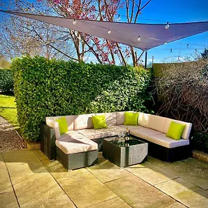  Holiday home Honey Hill - 4 Bedroom Detached House United Kingdom