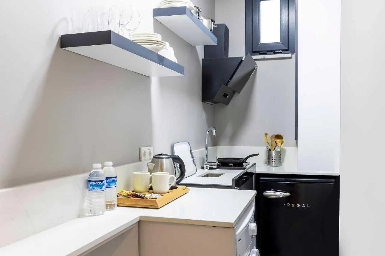 Apartments Bakrac 26 Istanbul 0*,  Turkey