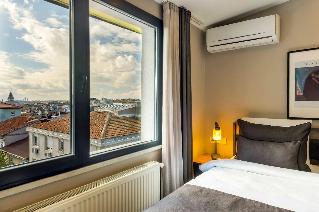 Apartments Bakrac 26 Istanbul